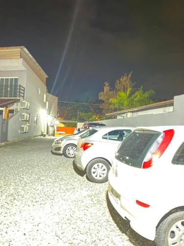 Fotografie z fotogalerie ubytování Pousada Wall Paraíso v destinaci Itapema