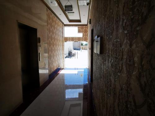 Foto dalla galleria di Address hotel Apartments العنوان للشقق الفندقية a Aş Şa‘arah