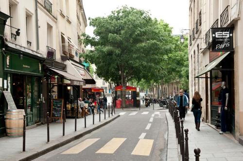 Foto Marais Lovely 6