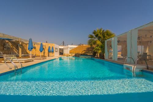The Boutique Hotel Hurghada Marina، الغردقة – أحدث أسعار 2022