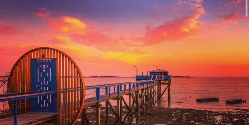 Galeriebild der Unterkunft Expérience maritime sur un voilier à La Rochelle in La Rochelle