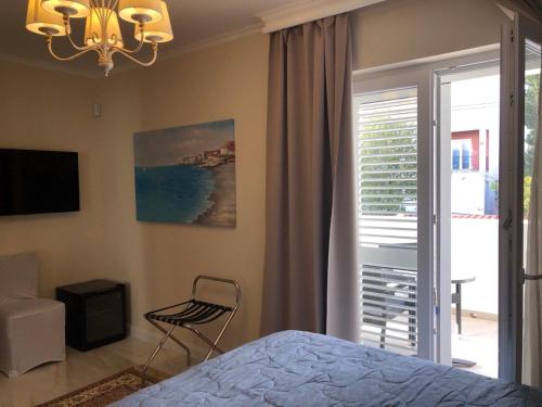 Diklo beach rooms-Adults Only