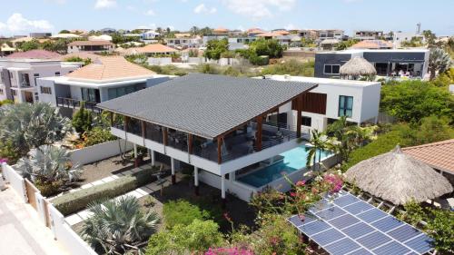 Fotografie z fotogalerie ubytování Hakuna Matata v destinaci Jan Thiel