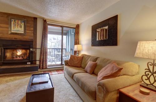 FP211 Fox Pine Inn Efficiency condo – Photos 3