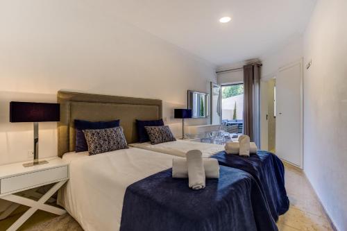 Casa Sunset - Beautiful Apartments in the centre of Alvor with Roof Terrace