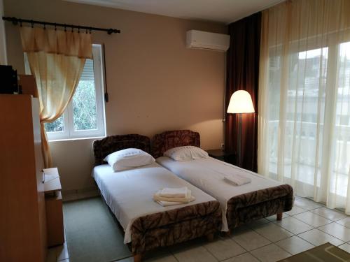 Foto de la galería de Villa Marija Ulcinj en Ulcinj