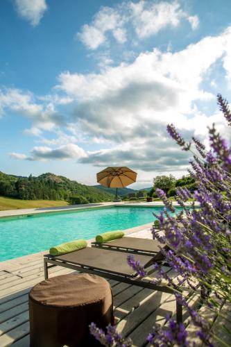 Photo de la galerie de l'établissement Domaine de Merlac, à Rieussec