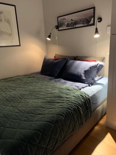 Легло или легла в стая в Førde