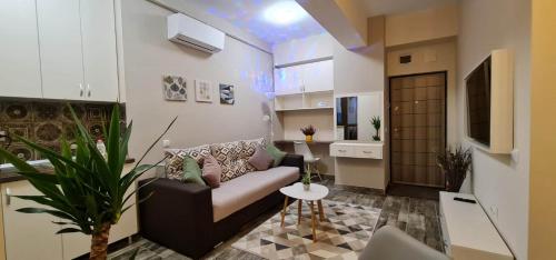 Gallery image of Designed like Home Apartment near Palas Mall in Iaşi