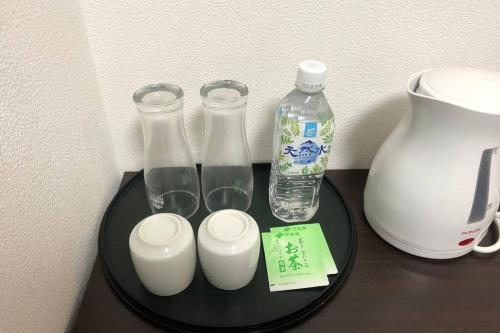 高松市にある玉藻本町203のギャラリーの写真