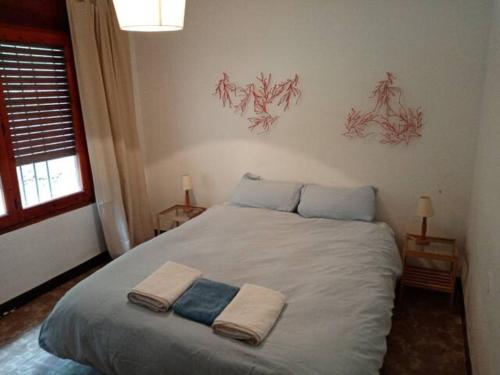 Appartement A 500m de la platja de Sa Riera (Spanje Begur ...
