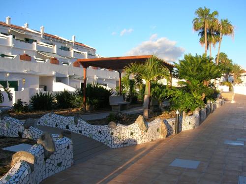 Parque don José 341
