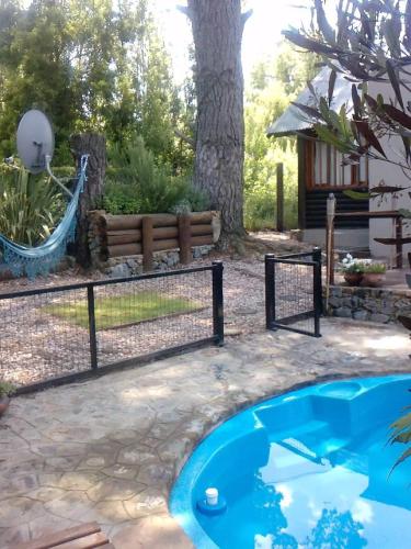 LAWIL Cabaña – Photos 2