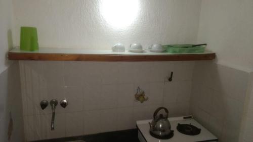 alojamiento Apart Hotel Monaco Santa Teresita