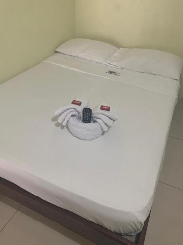 Φωτογραφία από το άλμπουμ του Hotel Bellavista Premium σε Villeta