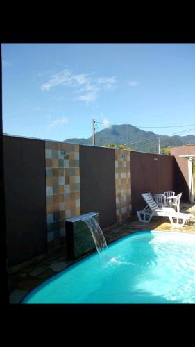 Temporada Casa dos Sonhos Peruíbe, Sao Paulo, Brazil