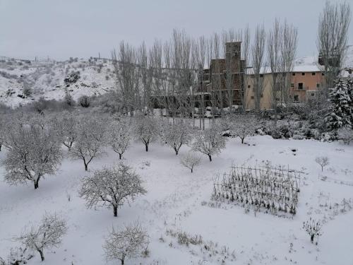 Apartamentos Rurales Camino del Cid, Castejón de las Armas ...