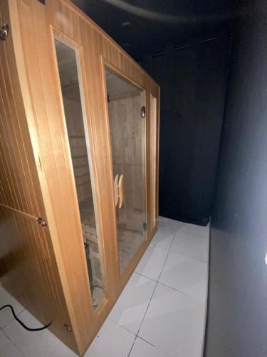 Gambar di galeri bagi Gite Chez Léa di Saint-Brieuc-de-Mauron