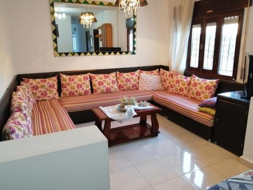 Gallery image of La esquina in Martil