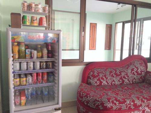 Gambar di galeri bagi PTK Residence di Pantai Chaweng