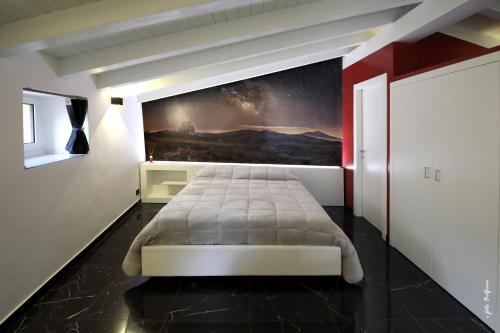 Foto da galeria de Anteros Luxury Suite em Montalbano Elicona