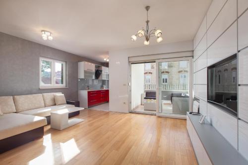 Apartment City Strand