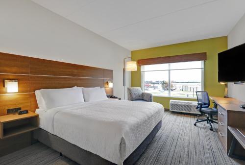 Foto da galeria de Holiday Inn Express & Suites - Port Elgin em Port Elgin