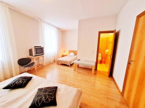 Gallery image of Citrus SPA Hotel in Jēkabpils