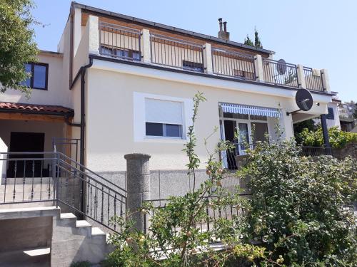 Imagen de la galería de Apartman Helena, en Senj