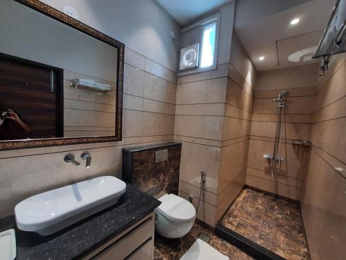 Gallery image of Hotel Kasauli Regency Stags Not Allowed in Kasauli