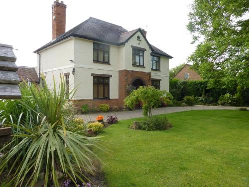 Gallery image of Orchard Side Bed and Breakfast in Great Malvern