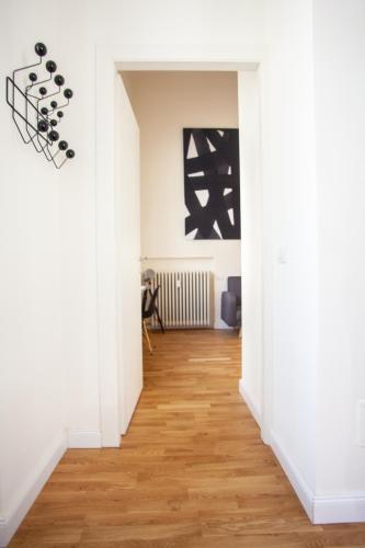 Loft Via Friuli Milano 3PAX - WIFI