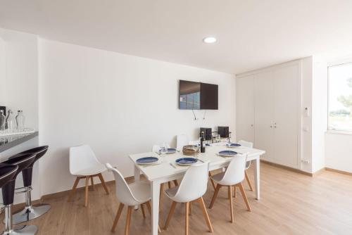 Prainha Luxury Apartment