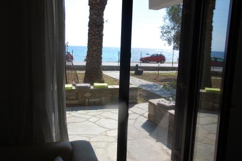 Gallery image of Villa Miranda in Nikiti