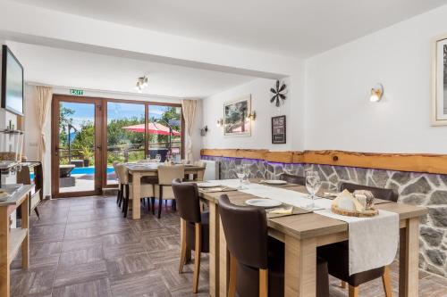 Gallery image of Guest House Plitvice Hills in Korenica