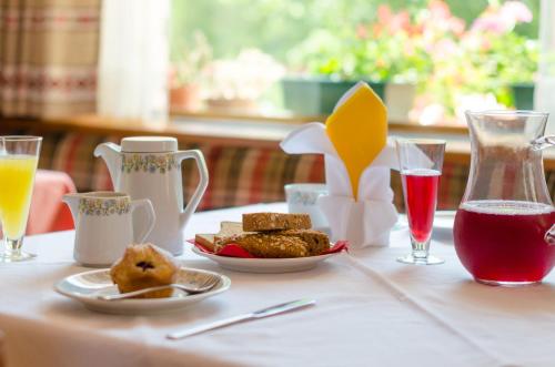 Galería fotográfica de Hotel Buchholz en Salorno