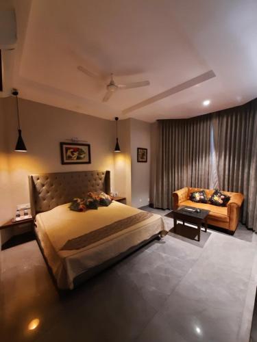 Gallery image of Hotel Kasauli Regency Stags Not Allowed in Kasauli