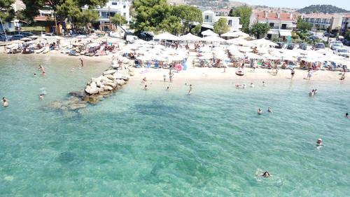 Fotografie z fotogalerie ubytování Vertigo Seaside Apartments v destinaci Nikiti