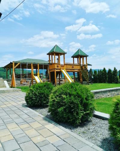 Gallery image of Drinska Idila apartmani in Vrhpolje