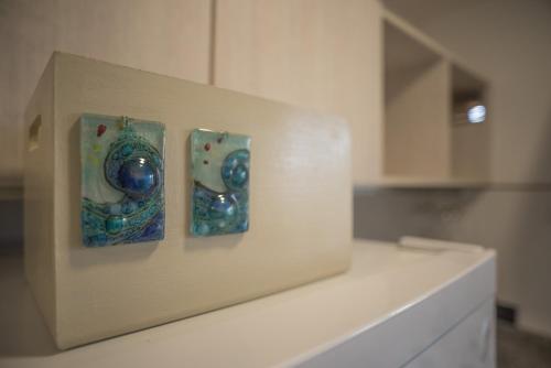 Billede fra billedgalleriet på Amares Apart - Departamentos 4 y 5 i Santa Clara del Mar