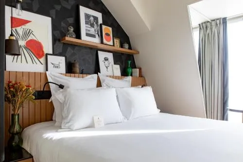 Maison Mère photo 13