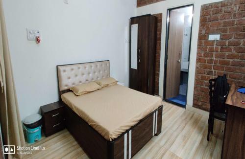 Fotografie z fotogalerie ubytování GREEN VISION RESORT v destinaci Murbād