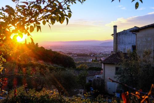 Gallery image of Ostello del Bigallo in Bagno a Ripoli