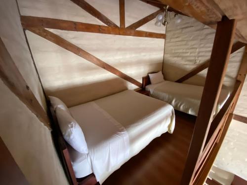 Fotografie z fotogalerie ubytování Hotel Volcano Baños v destinaci Baños