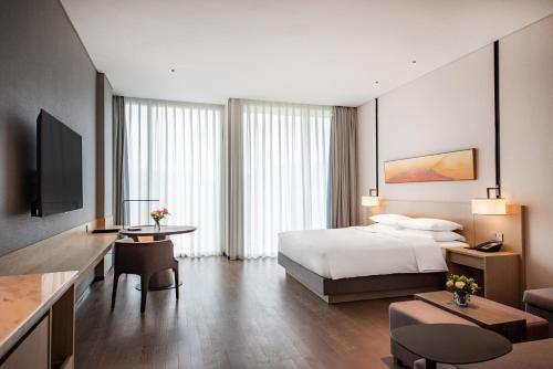 Gallery image of Hyatt Place Changsha Airport in Changsha