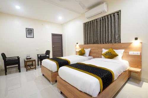 Foto da galeria de Hotel Prime Inn em Warangal