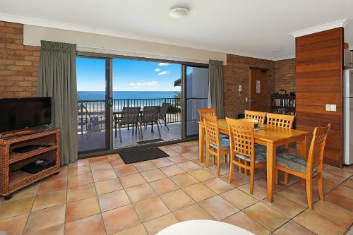 Gallery image of Illawong Apartments in Mooloolaba