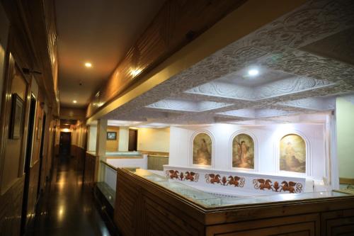 Gallery image of Hotel Pratap Heritage in Mahabaleshwar
