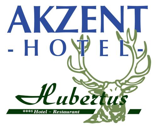 Afbeelding uit fotogalerij van Akzent Hotel Hubertus in Melle