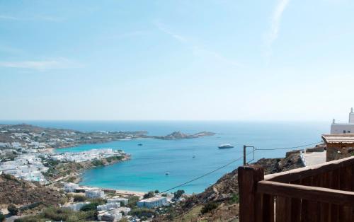 Φυσικό τοπίο κοντά σε αυτή η βίλα
